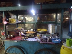 ठेला व्यापारबाटै मनग्य आम्दानी